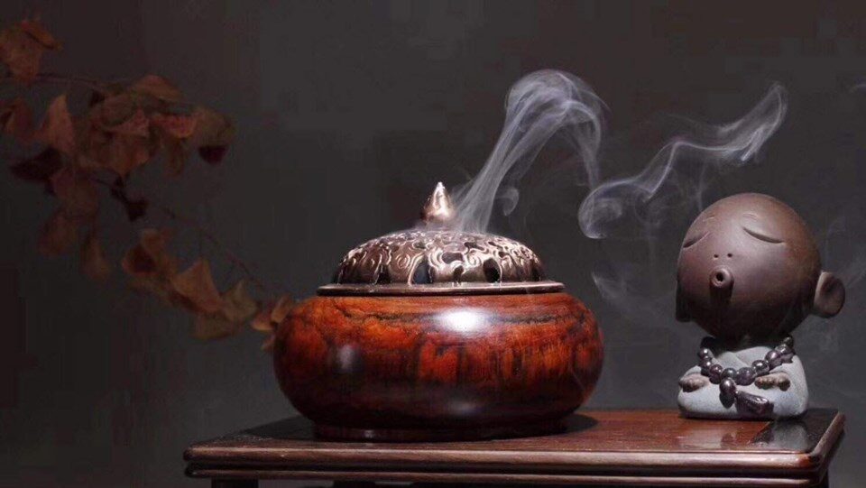 Trầm Hương An Vui (3)