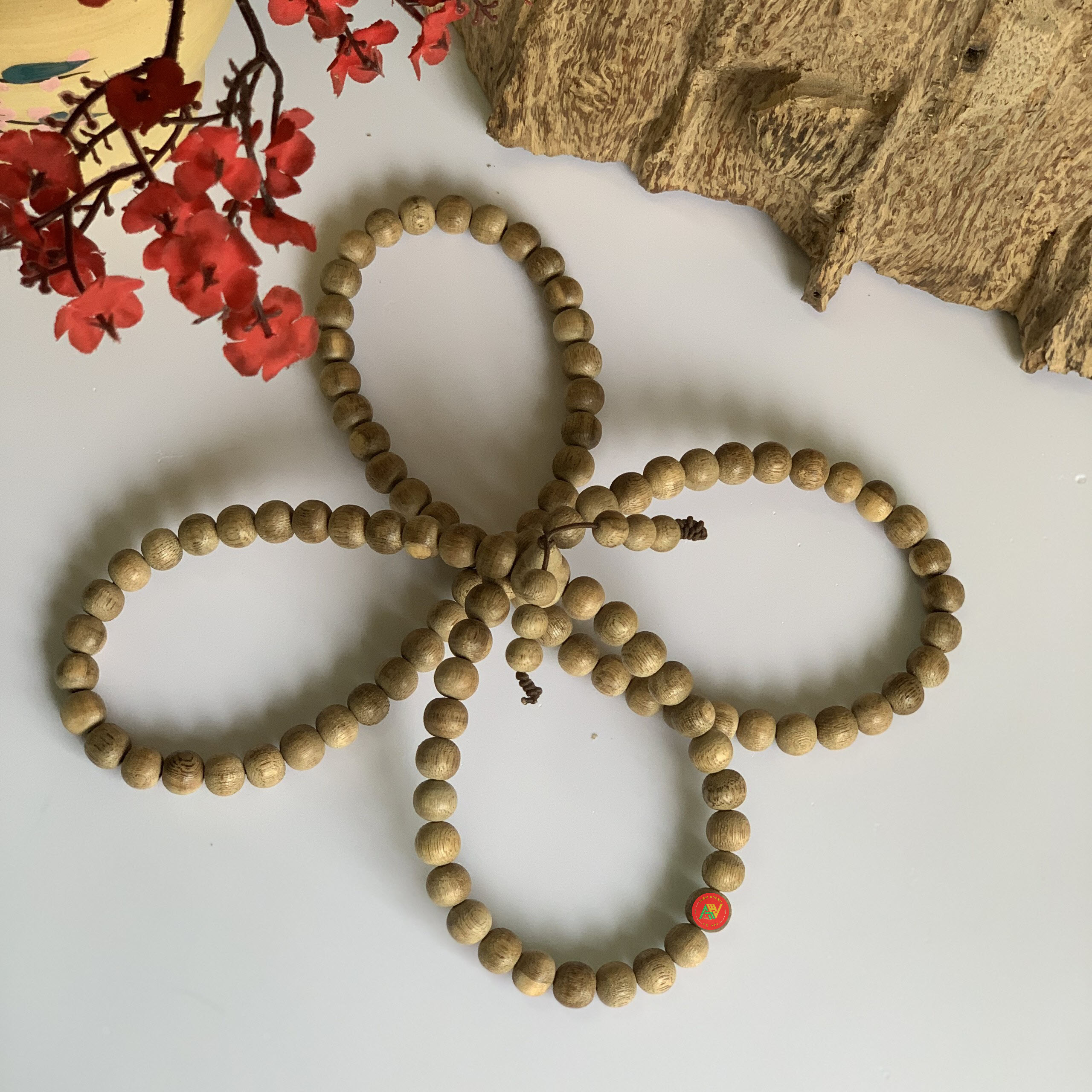 Trầm Hương An Vui (15)