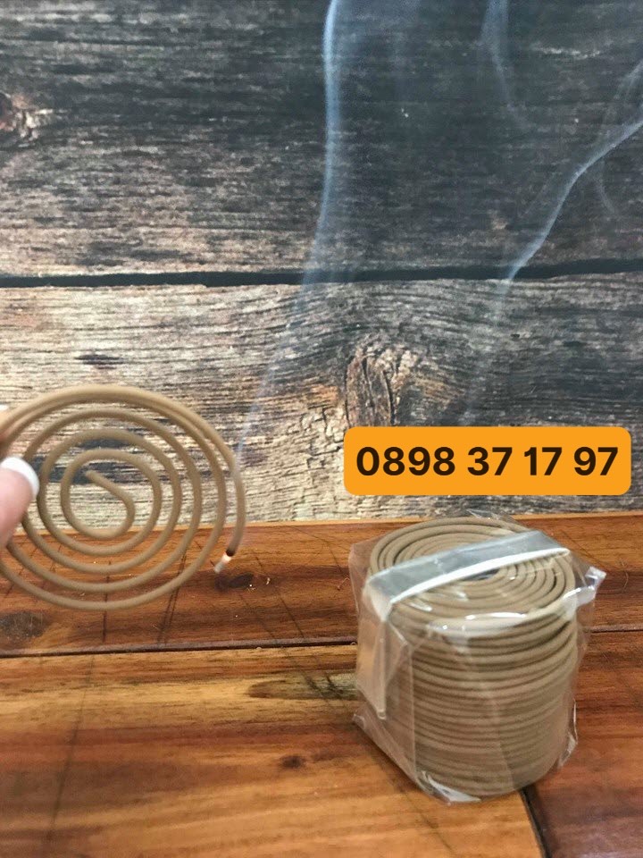 Trầm Hương An Vui (80)